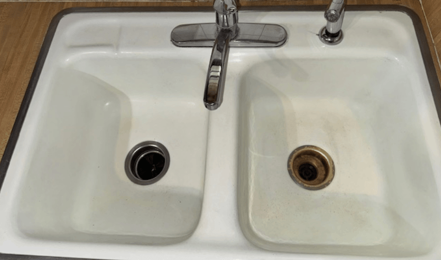 DEEP CLEANING